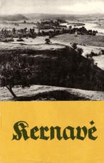 Kernavė