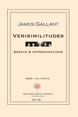 Verisimilitudes