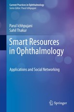 Smart Resources in Ophthalmology
