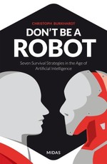Don't be a Robot