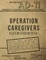 Operation Caregivers