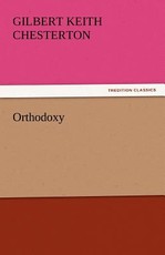 Orthodoxy
