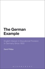 The German Example
