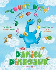 Count With Daniel Dinosaur