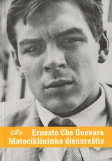 Motociklininko dienoraštis