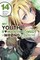 My Youth Romantic Comedy Is Wrong, as I Expected @ Comic, Vol. 14 (Manga)