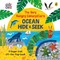 Carle, E: Very Hungry Caterpillar's Ocean Hide-and-Seek