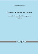 Gaseous Platinum Clusters