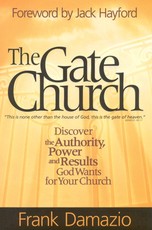 The Gate Church