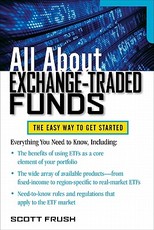 All about Exchange-Traded Funds