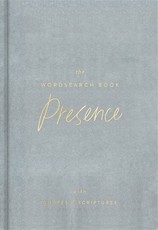 The Wordsearch Book Presence