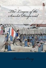The League of the Scarlet Pimpernel