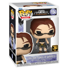 FUNKO POP! Tomb Raider - Lara Croft(AoD)
