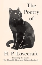 The Poetry of H. P. Lovecraft