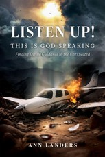 Listen Up! This Is God Speaking