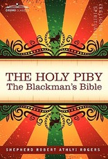 The Holy Piby