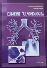 Klinikinė pulmonologija (2001)