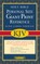 Personal Size Giant Print Reference Bible-KJV