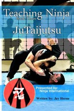 Teaching Ninja