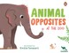 Animal Opposites at the Zoo