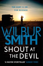 Smith, W: Shout at the Devil