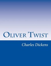 Oliver Twist