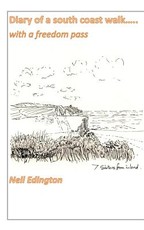 Diary of a south coast walk.......with a freedom pass