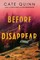 Before I Disappear