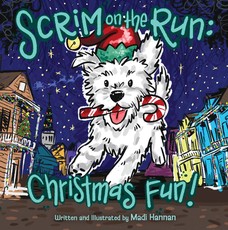 Scrim on the Run