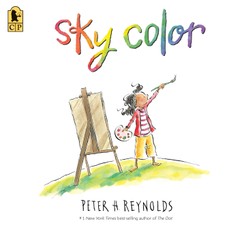 Sky Color