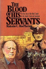 The Blood of His Servants
