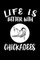 Life Is Better With Chickadees