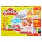 PLAY-DOH Teminis rinkinys