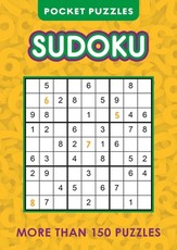 Pocket Puzzles Sudoku