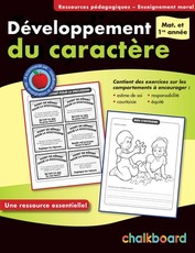 Developpement Du Caractere Mat-1
