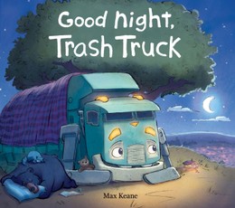 Good Night, Trash Truck