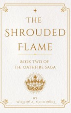 The Shrouded Flame