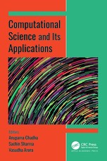 Computational Science and Its Applications