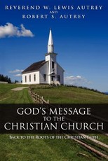 God's Message to the Christian Church