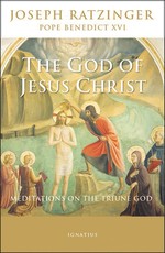 The God of Jesus Christ