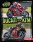 Ducati vs. Ktm