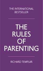 The Rules of Parenting