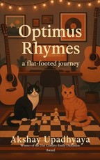 Optimus Rhymes
