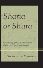 Sharia or Shura