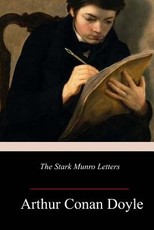 The Stark Munro Letters