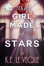 The Girl Made of Stars