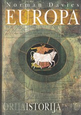 Europa. Istorija