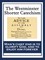 The Westminster Shorter Catechism