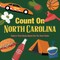 Count on North Carolina