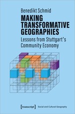 Making Transformative Geographies